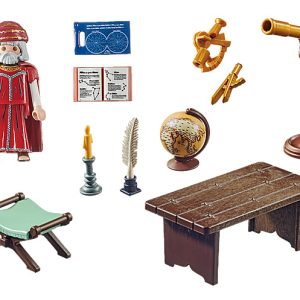 PM History – Geschenkset Sterrenkijker 70604