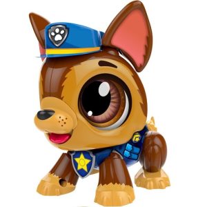 Build a Bot Paw Patrol – Chase