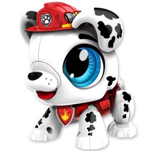 Build a Bot Paw Patrol – Marshall