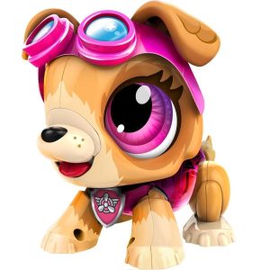 Build a Bot Paw Patrol – Skye