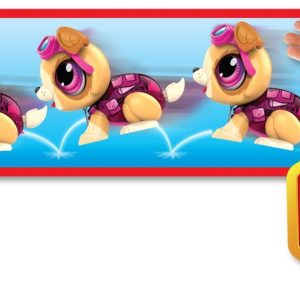 Build a Bot Paw Patrol – Skye