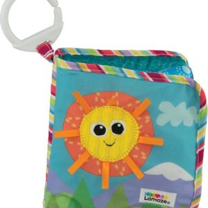 Dieren Ontdekkingsboekje