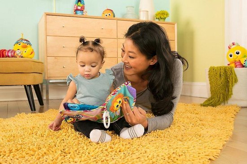 Dieren Ontdekkingsboekje - Afbeelding 4