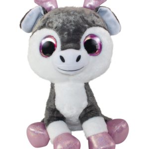 Lumo Stars pluche – Rendier Poro 42cm