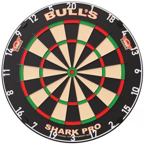 Shark Pro Dartboard