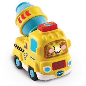 VTech TTA – Betonwagen Bruce
