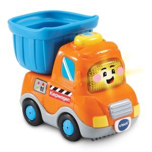 VTech TTA – Kiepwagen Kevin