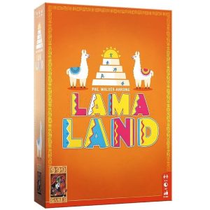Lamaland