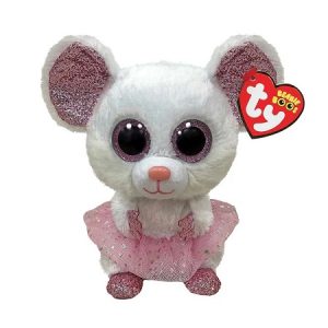 Beanie Boo’s Small – Muis Nina