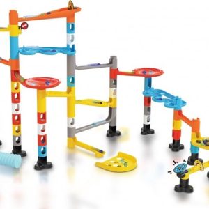 BUKI – Knikker challenge