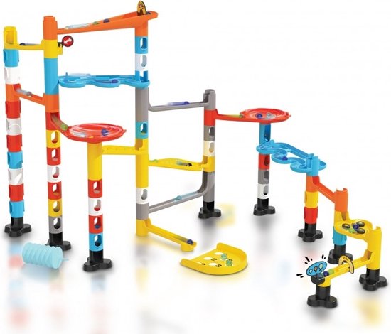 BUKI - Knikker challenge - Afbeelding 2