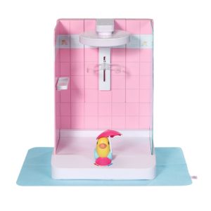 BABY Born – Bath Walk in Shower