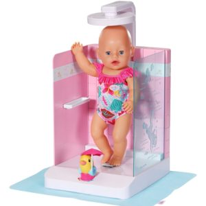 BABY Born – Bath Walk in Shower