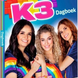 K3 – Dagboek