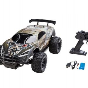 Revell R/C Car “Desert Rat”