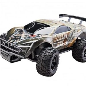 Revell R/C Car “Desert Rat”