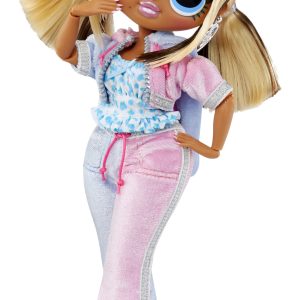 L.O.L. Surprise! O.M.G. Core Doll – Suite (Y2K) Princess (Series 5)