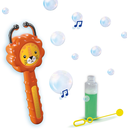 SES Creative - Bubble pop! - Leeuw - Afbeelding 3