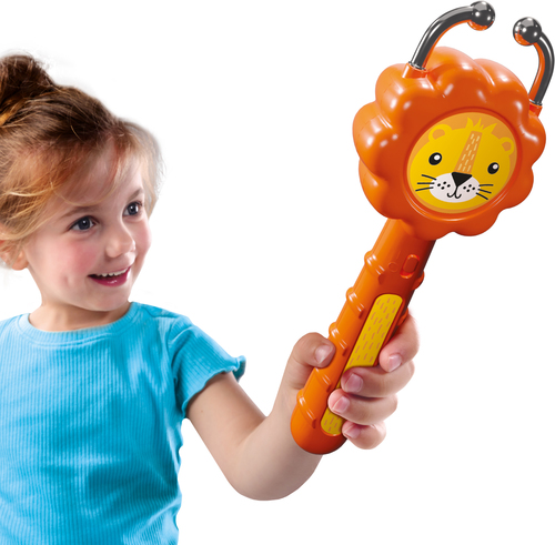 SES Creative - Bubble pop! - Leeuw - Afbeelding 4