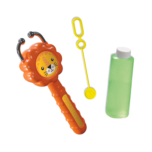 SES Creative - Bubble pop! - Leeuw - Afbeelding 5