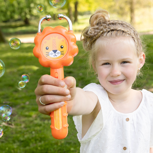 SES Creative - Bubble pop! - Leeuw - Afbeelding 6