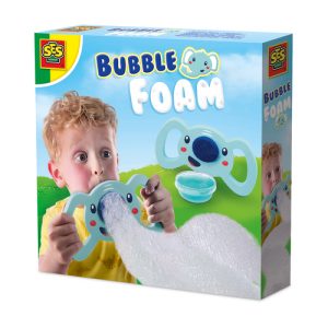 SES Creative – Bubble schuim – Olifant