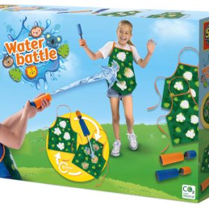 SES Creative – Water battle – Verborgen dieren
