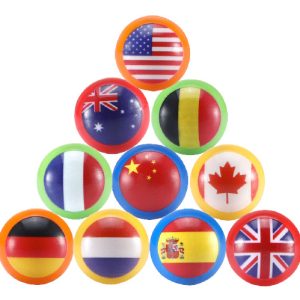 Vtech – Marble Rush – Knikkers (set van 10)