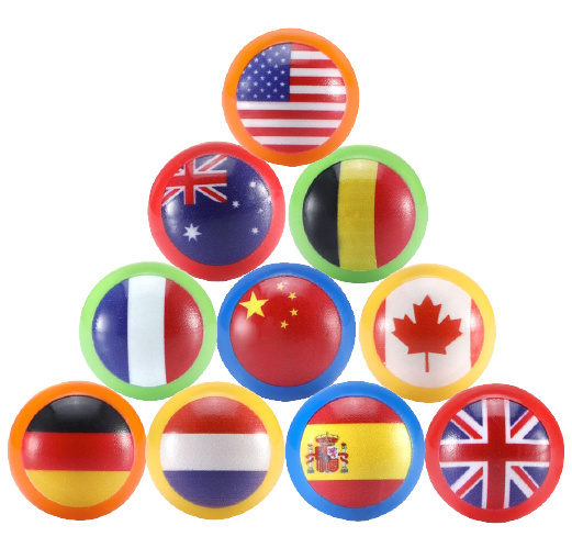 Vtech - Marble Rush - Knikkers (set van 10)