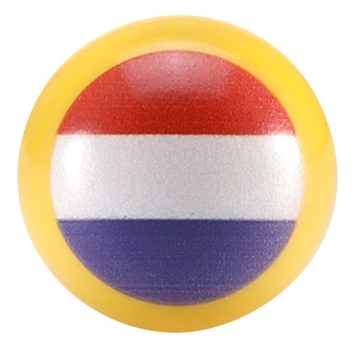 Vtech - Marble Rush - Knikkers (set van 10) - Afbeelding 8