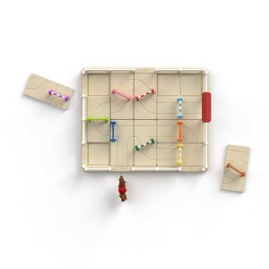 Smart Games – Horse Academy