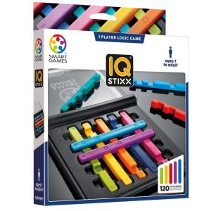 Smart Games – IQ Stixx