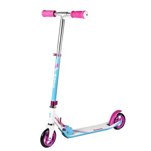 Move – Step Scooter 125 – wit