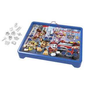 Dokter Bibber – Paw Patrol