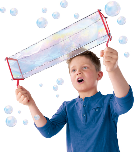 SES Creative - Bubble kubus - Afbeelding 4