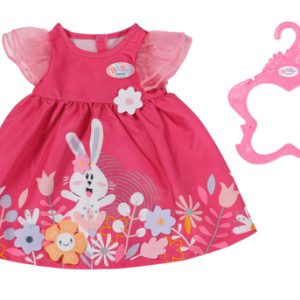 BABY Born – Bloemenjurk 43cm