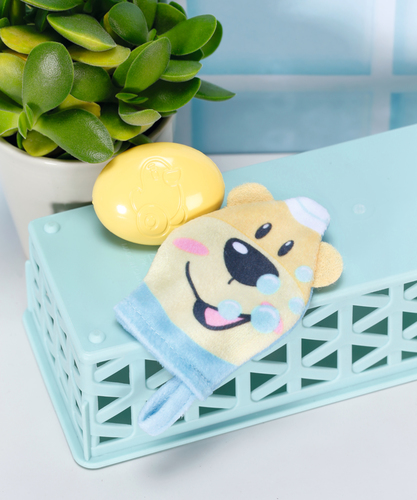 BABY Born - Badcape Set 43cm - Afbeelding 10