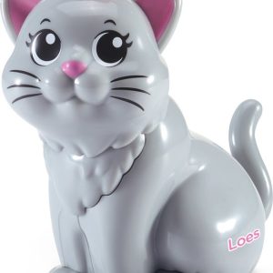 VTech Zoef Zoef Dieren – Loes de schattige Poes