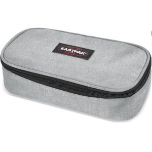 Eastpak Pennenbox Oval Single XL – Sunday Grey