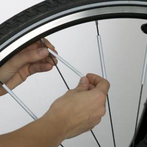 WOWOW Spaakreflectoren 3M in aluminium box – 24stuks