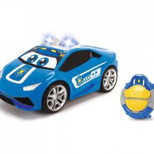 ABC IRC Pauly Politie 27cm