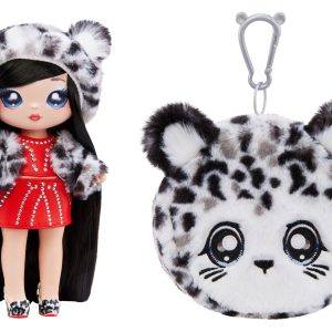 Na! Na! Na! Surprise 2-in-1 Cozy Winter Theme – Pinguïn