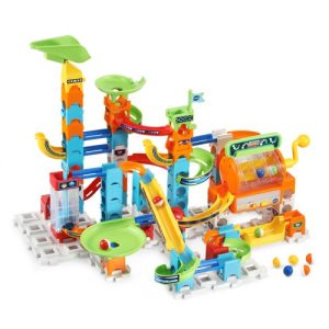VTech – Marble Rush – Super Action Set L100E