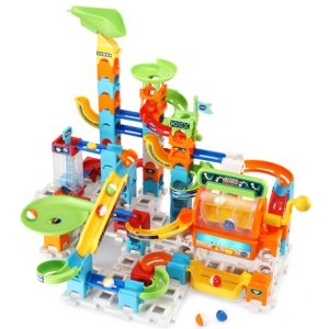 VTech – Marble Rush – Super Action Set L100E