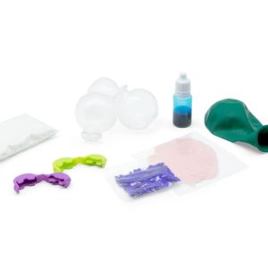 Doctor Squish – Squishy Pack (navulling)