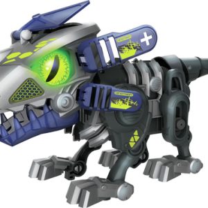 Biopod – Battle InMotion