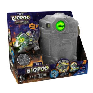 Biopod – Battle InMotion