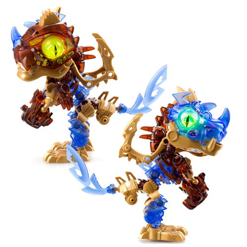 Biopod - Duo (S3) - Afbeelding 9