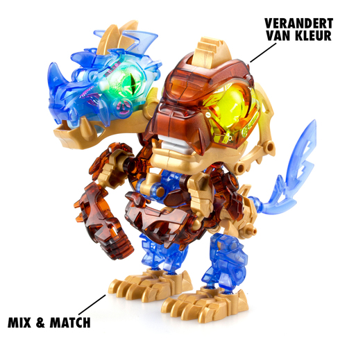 Biopod - Duo (S3) - Afbeelding 10