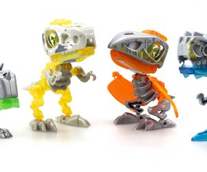 Biopod – Mega Pack